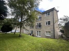 16, The Cedar House, Bramble Court, Millbrook, Stalybridge SK15 3BF
