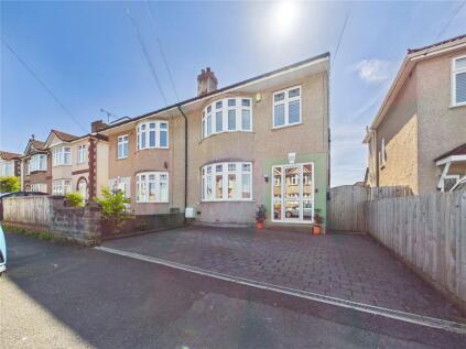 Radley Road, Fishponds, Bristol, BS16