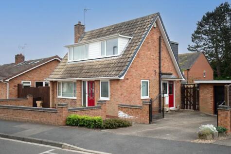 Runswick Avenue, Acomb, York