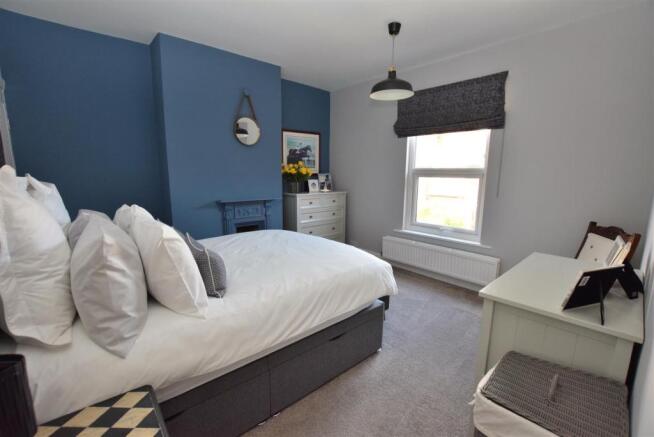 Double Bedroom Two