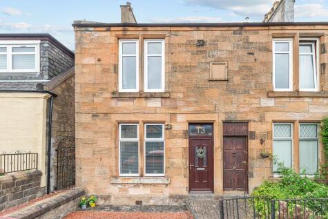 Hendry Street, Bainsford, Falkirk, FK2 7ND