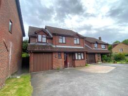 4, Sandbanks Drive, Basingstoke RG22 4UL