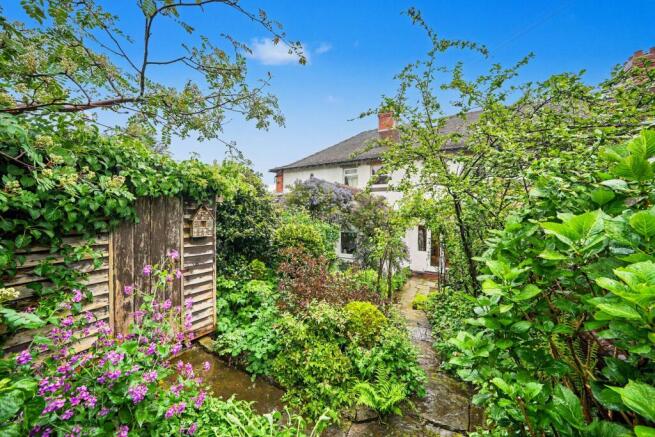 3 bed Terraced for sale Image 5