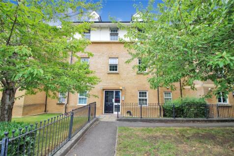 Eastbury Way, Swindon, Wiltshire, SN25