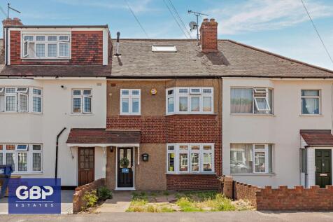 Wolseley Road, Romford, RM7