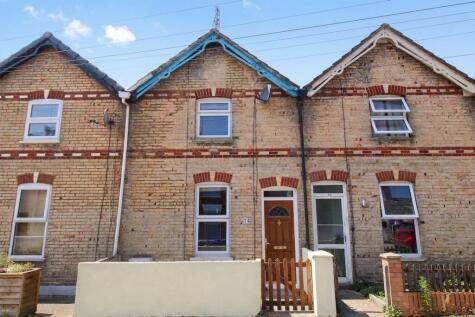 Polden Road, Salisbury, SP1
