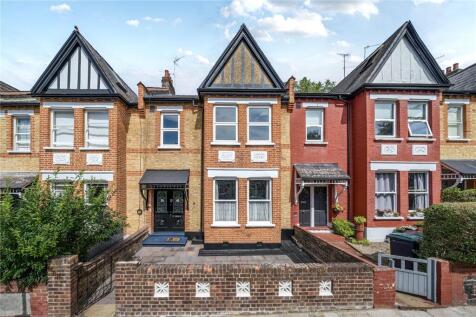 Uplands Road, London, N8