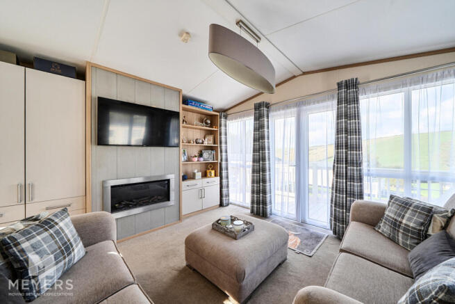 Durdle Door Holiday Park, Wareham, BH20 5 photo 2