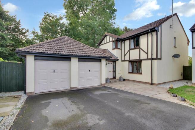 View of Property at Front