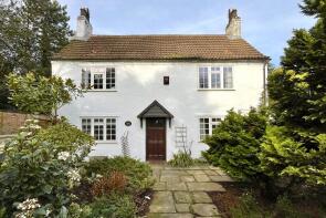 Rose Cottage, Main Street, Old Cantley, Doncaster DN3 3QH