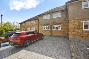 35, Hunter Avenue, Brentwood CM15 8PE