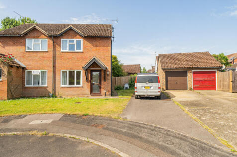 Vindomis Close, Holybourne, Alton, Hampshire, GU34