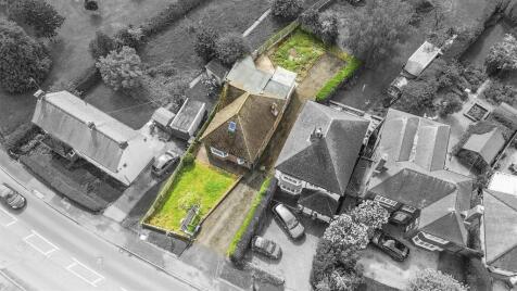 Top Road, Calow, Chesterfield