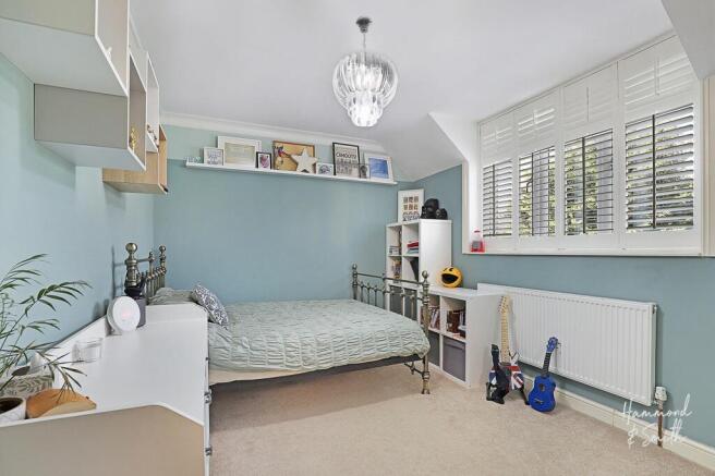 Bedroom 3