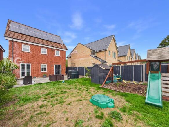 Sudbury Road, Sicklesmere, IP30 photo 4