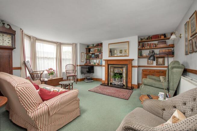SITTING ROOM