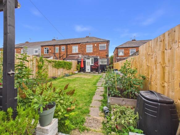 2 bed End of Terrace for sale Image 5