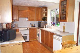 Kitchen / Breakfast