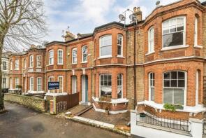 Ground Floor Flat, 8, Thorncliffe Road, London SW2 4JQ