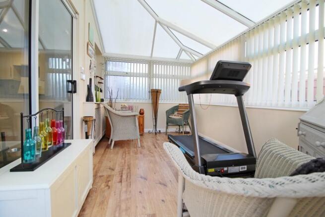 conservatory