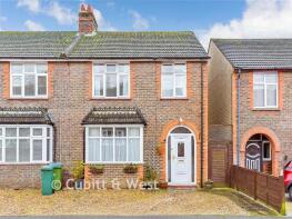 15, Sandfield Avenue, Littlehampton BN17 7LL