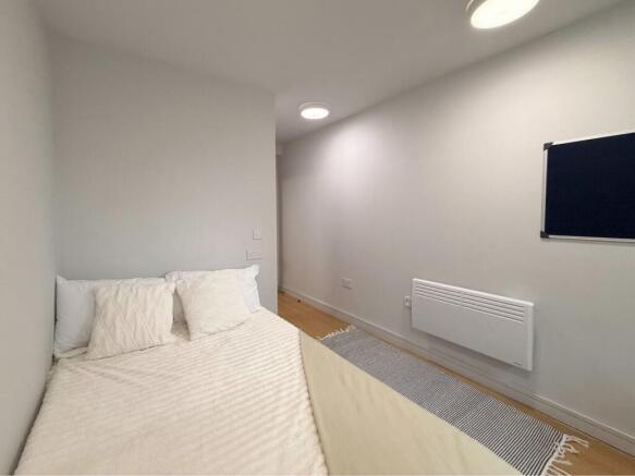 Cluster 8 Room B Queensland Place, Chatham Place, Liverpool photo 4