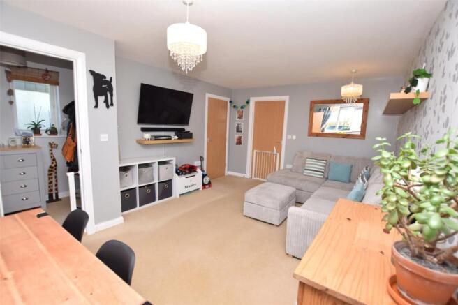 Living/Dining Room