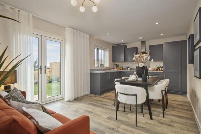 New Homes for sale in Stowmarket