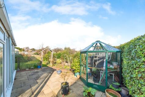 Brookside, Ancaster, Grantham