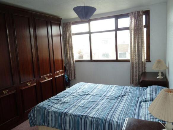 Bed 1