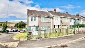 39, Glan-y-nant, Tredegar NP22 5DF