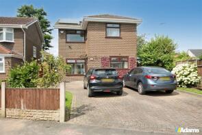 30, Orkney Close, Widnes WA8 3YL