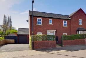 87, Red Norman Rise, Hereford HR1 1GP