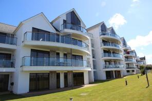 21, Bredon Court, Tower Road, Newquay TR7 1AW