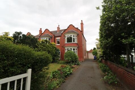 Town Moor Avenue, Doncaster, South Yorkshire, DN2