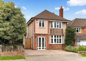 5, Priory Court Road, Henleaze, Bristol BS9 4DB