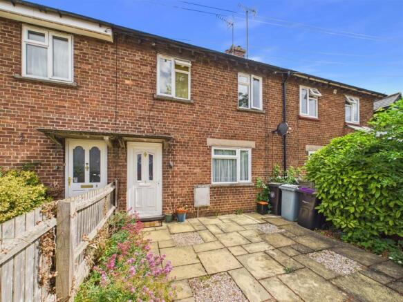 Lancaster Road, Stamford