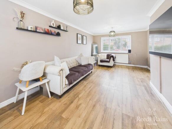 2 bed Semi-Detached for sale Image 6