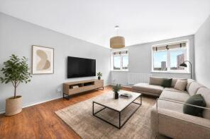35, Kemp Court, Hartington Road, London SW8 2BJ