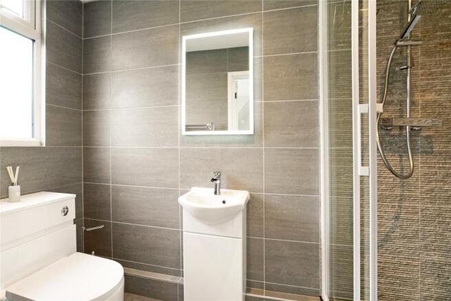 En Suite Bathroom