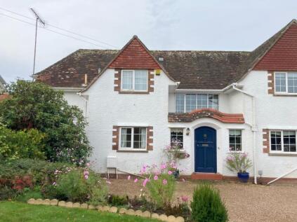 Knowle Road, Budleigh Salterton, EX9