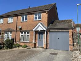 42, Penfolds Place, Arundel BN18 9SA