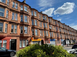 Flat 3/1, 150, Sword Street, Glasgow G31 1SE