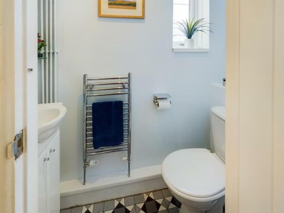 Cloakroom