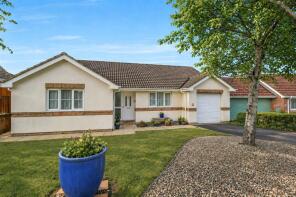 1, Chichester Way, Bideford EX39 1XG