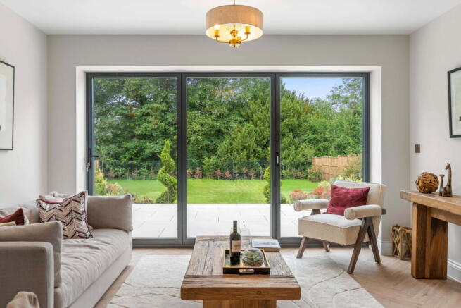 Plot 2 The Oaklands Aston Lane, Bragbury End, Stevenage, SG2 8WN photo 4
