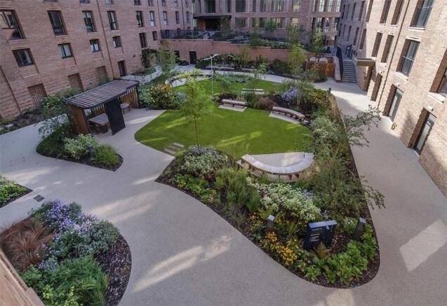 1 bed Apartment to rent Image 10