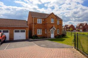 2, Meltonfield, Goldthorpe, Rotherham S63 9GY