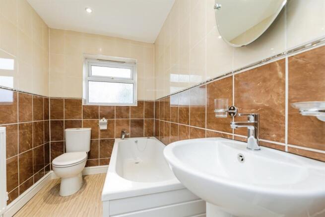 2 bed End of Terrace for sale Image 12