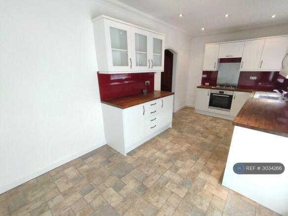 Kitchen / Diner